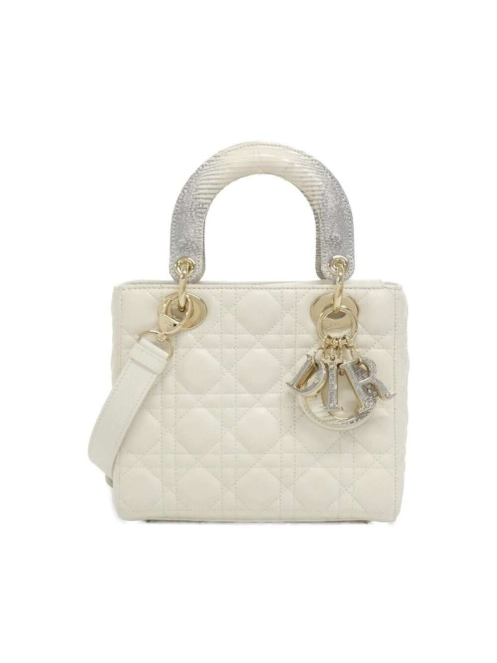 Dior Lady Small Bag
